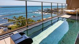 【千葉】「貸切温泉・貸切露天風呂」のあるホテル9選！カップルでの日帰り入浴にも♡