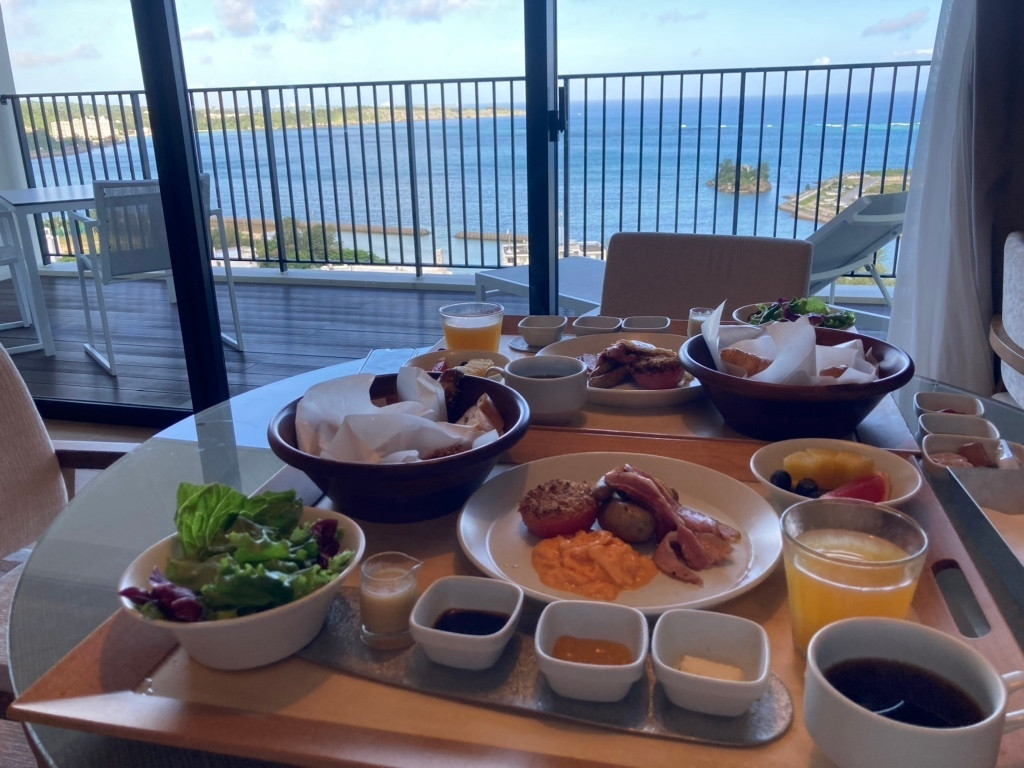 「HIYORI オーシャンリゾート 沖縄」 料理 211392339 