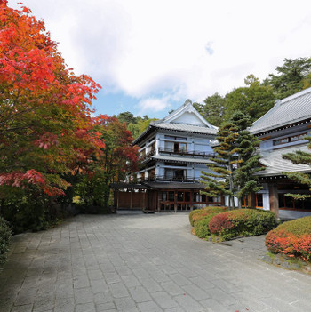 希少な源泉につかれるのは老舗だからこそ！4090569