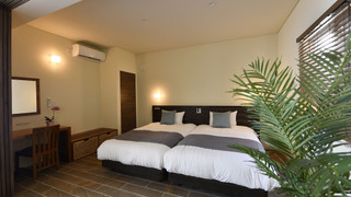 ヴィラ 1 ベッドルーム プライベートプール オーシャンビュー