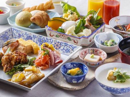 三井ガーデンホテル大阪プレミア / 4