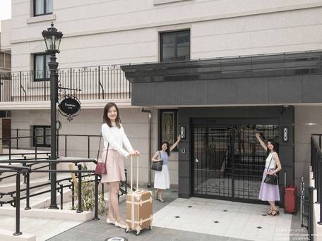 フランボワーズ 京都 ホテル ドゥ シャルム / 5