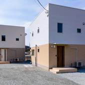 Bon Moment A棟（紅葉館）（山梨県 コテージ・ロッジ・一棟貸） / 3