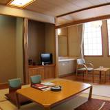 和室B(森林館2階・3階) / 4