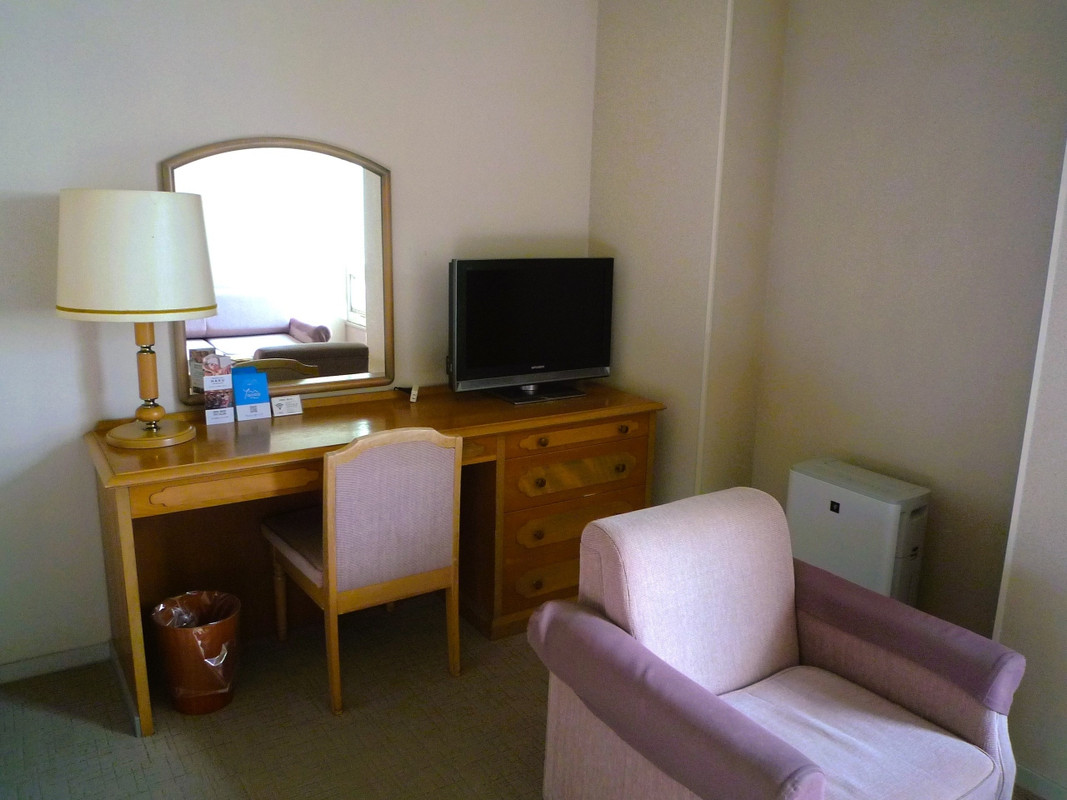 昭和の備品が活用されてます