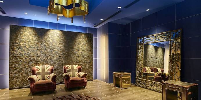 住友不動産ホテル ヴィラフォンテーヌ神戸三宮（兵庫県 ビジネスホテル） / 1