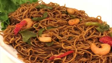 朝食ビュッフェ / 19