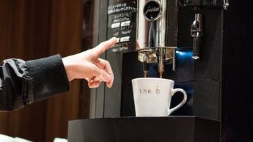 施設内の設備 / 1