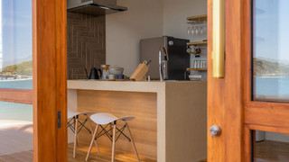 デラックス ヴィラ