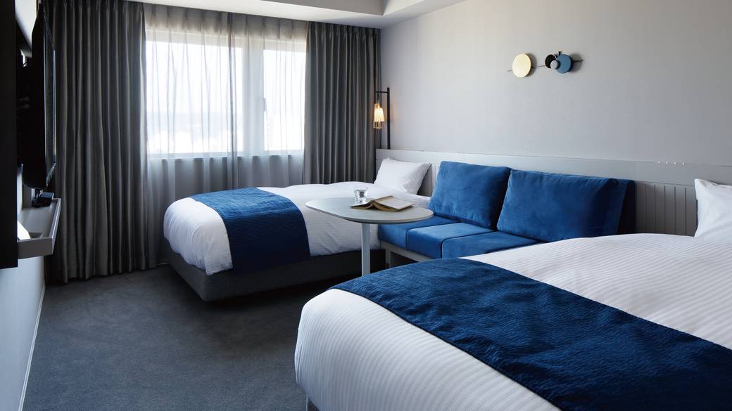 コンフォートツイン / 4