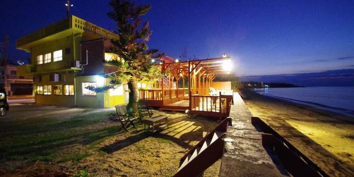 Beach Plus（沖縄県 別荘・ヴィラ・コンドミニアム） / 1