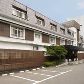 温泉宿 塚越屋七兵衛（群馬県 旅館） / 2