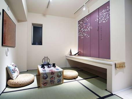 THE SORAPIA TOKYO / 1