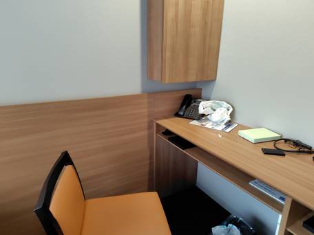 東横イン淀屋橋駅南 / 2