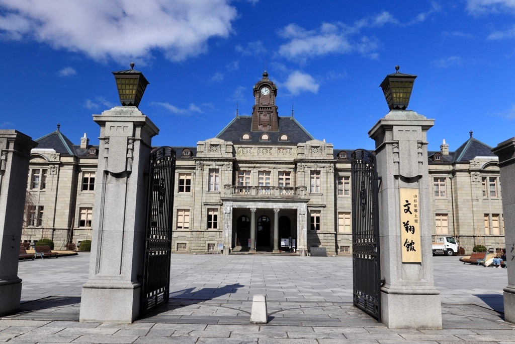 文翔館2488555