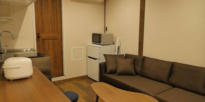 HOTEL S-PRESSO EBISU（大阪府 シティホテル） / 1