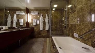 施設内の設備 / 2