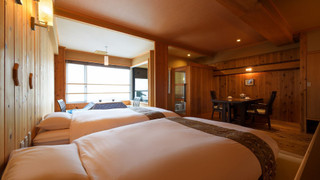 和室 2人部屋 温泉付 禁煙 317