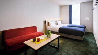 スタンダード ルーム