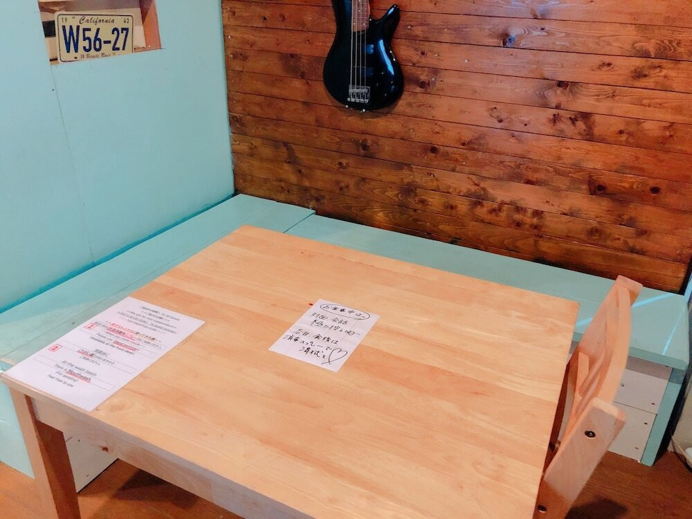 内部エントランス