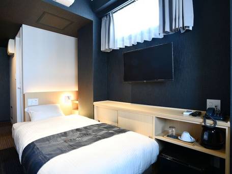 FLホテル浅草 / 5