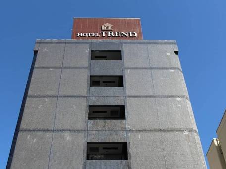 ホテルトレンド船橋 / 1