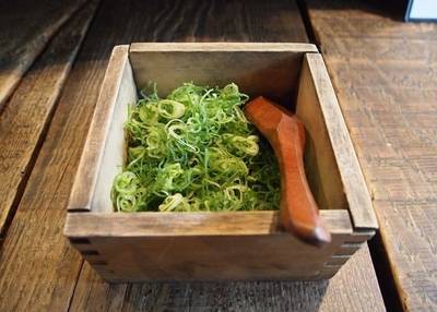 葱や平吉 高瀬川店