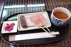 雲助だんご本舗