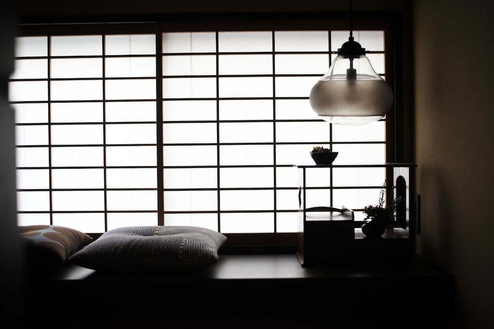 客室の設備とサービス