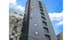 ホテルリブマックス東京神田駅前