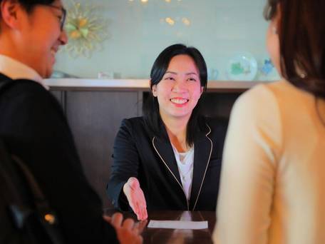 姫路城下町 ホテルクレール日笠 / 3