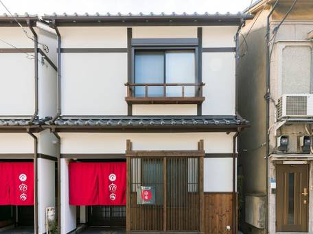 宿家 浅草千の里 / 4