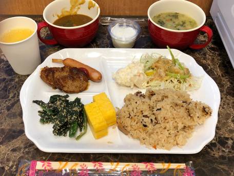 東横イン那覇新都心おもろまち / 5