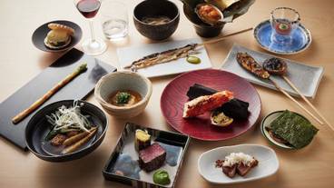 食事・飲み物 / 22