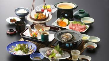 食事・飲み物 / 2