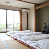 民宿 松一(静岡県 民宿) / 5