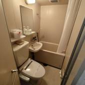 岩内温泉 いわない高原ホテル（北海道 旅館） / 4