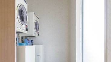 施設内の設備 / 12