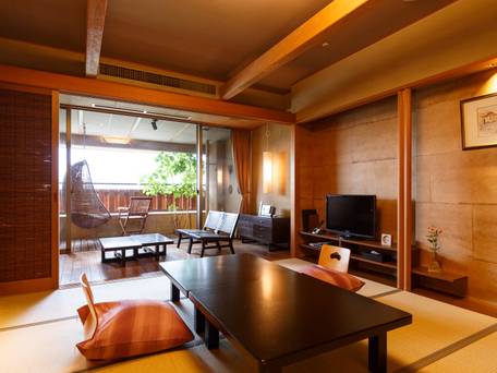 山代温泉 瑠璃光 / 3