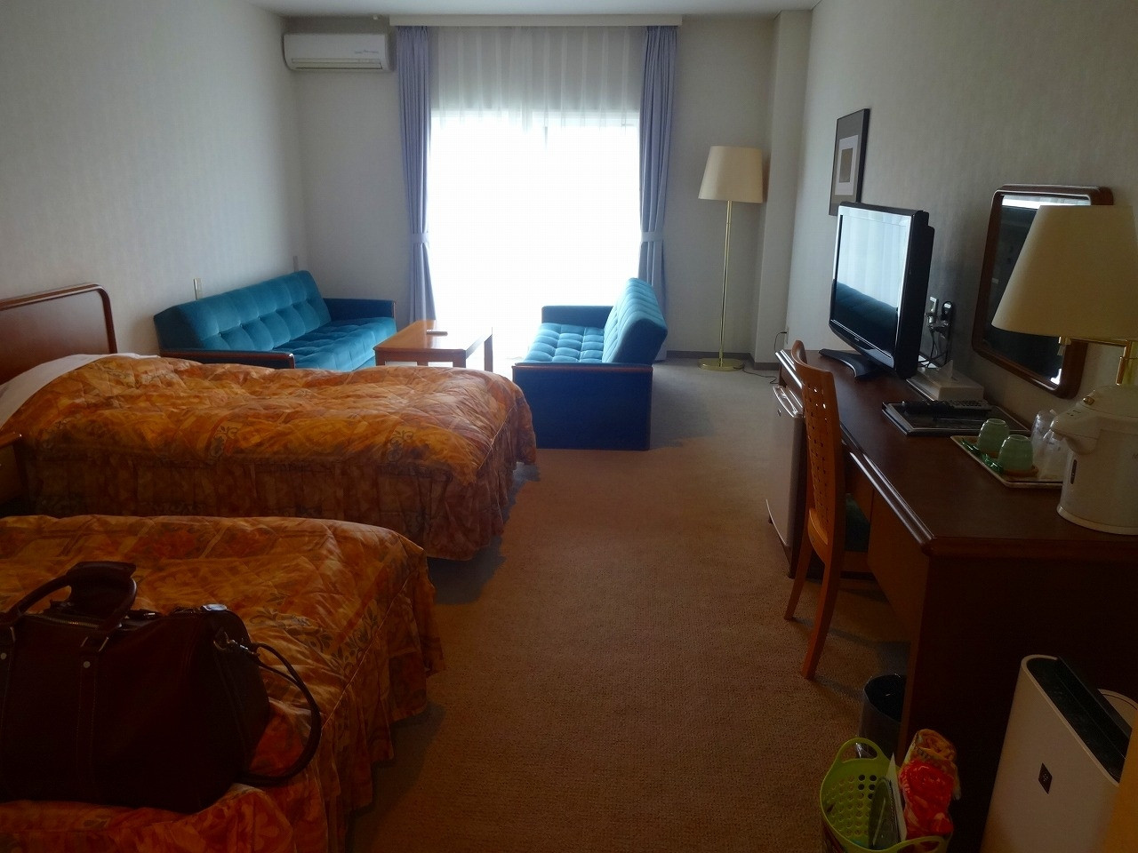 高原のホテルで満天の星に包まれロマンチック気分♡4055120