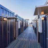 HOTEL R9 The Yard 真岡熊倉（栃木県 ビジネスホテル） / 5