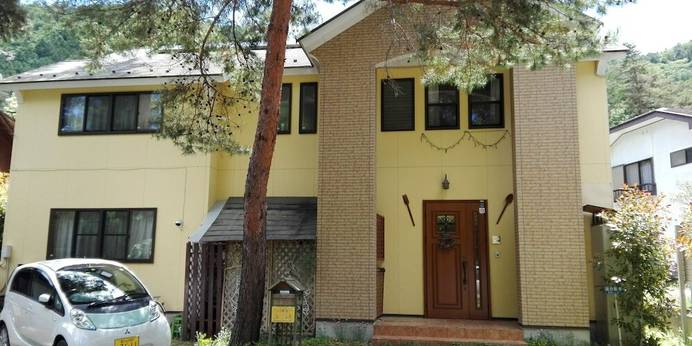 キッズペンション おおきな木（山梨県 ペンション） / 1