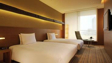 ハイアット リージェンシー 東京（ハイアットリージェンシー トウキョウ） / 19