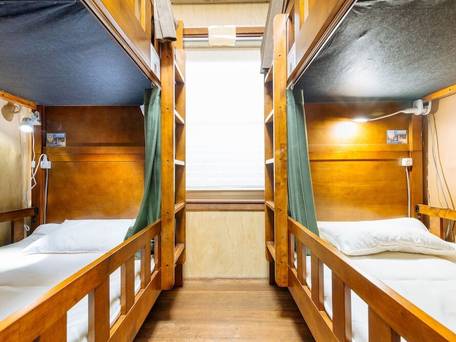 ゲストハウス縁 えにし（富山県） / 4