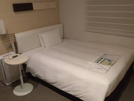 ホテル京阪 東京四谷 / 2