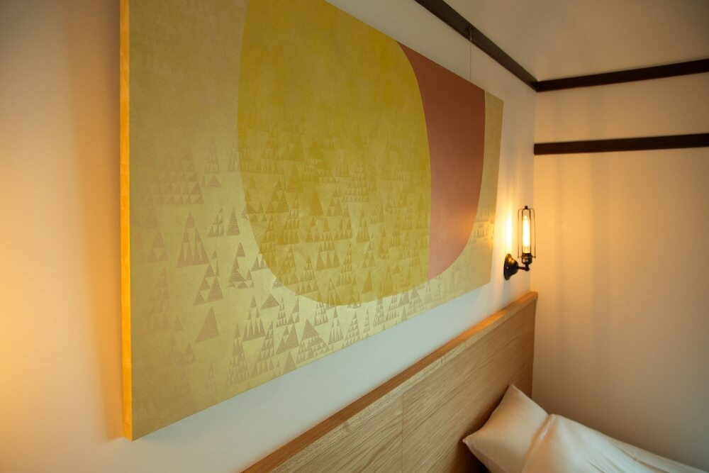 客室の設備とサービス