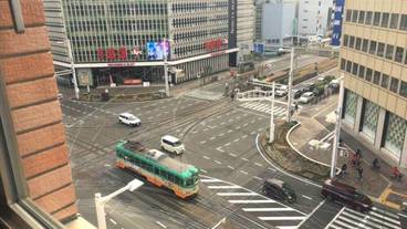 施設からの眺望 / 25