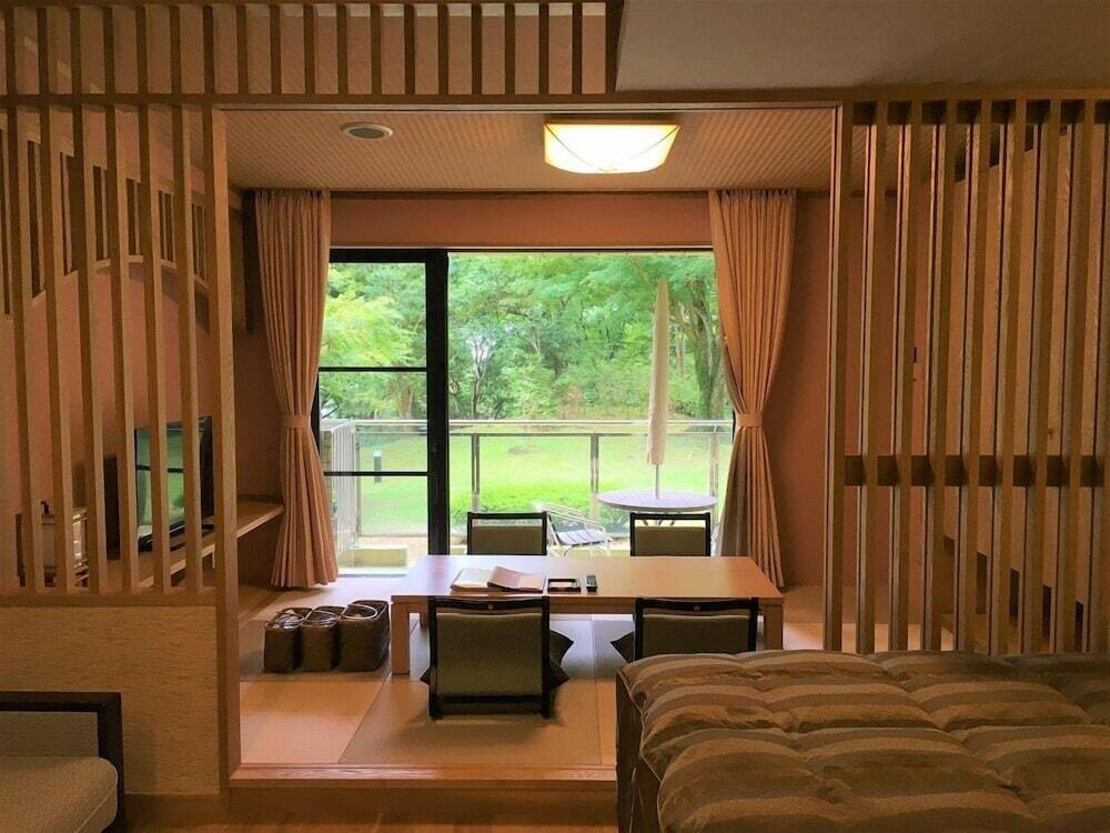 客室の設備とサービス