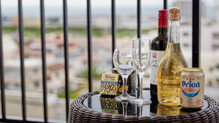 デラックス ツインルーム 禁煙