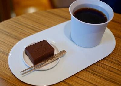 ネル クラフトチョコレート トウキョウ